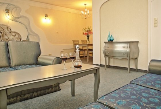 hotel *** - Hotel Fajkier Wellness & SPA - Pokoje - zdjęcie 3