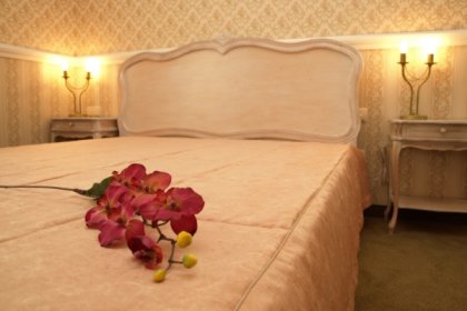 hotel *** - Hotel Fajkier Wellness & SPA - zdjęcie 7
