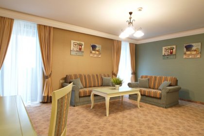 hotel *** - Hotel Fajkier Wellness & SPA - zdjęcie 6