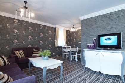 hotel *** - Hotel Fajkier Wellness & SPA - zdjęcie 5