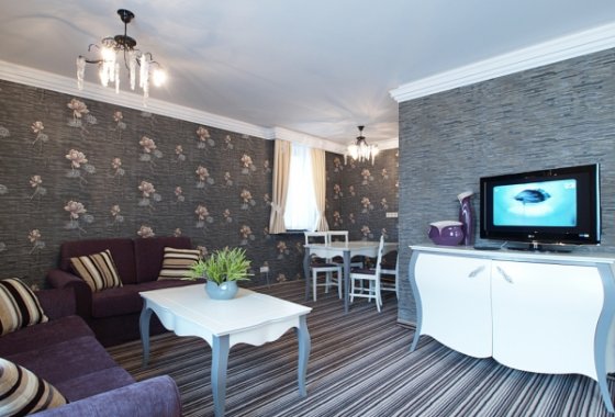 hotel *** - Hotel Fajkier Wellness & SPA - Pokoje - zdjęcie 6