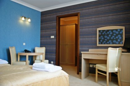 hotel *** - Hotel Fajkier Wellness & SPA - zdjęcie 3