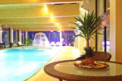 hotel *** - Hotel Fajkier Wellness & SPA - zdjęcie 11