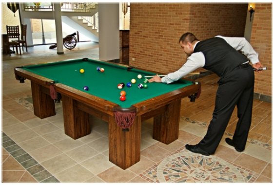 hotel *** - Hotel Fajkier Wellness & SPA - Usługi - zdjęcie 2