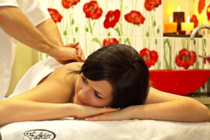 hotel *** - Hotel Fajkier Wellness & SPA - zdjęcie 13