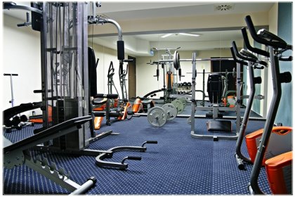 hotel *** - Hotel Fajkier Wellness & SPA - zdjęcie 14