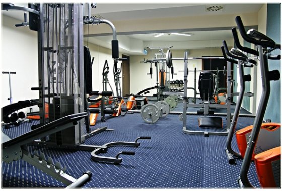 hotel *** - Hotel Fajkier Wellness & SPA - Usługi - zdjęcie 4