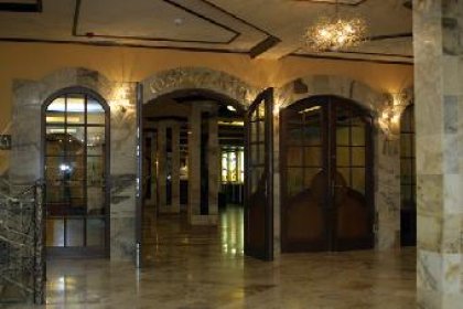 hotel *** - Hotel Skalny Dworek - zdjęcie 1