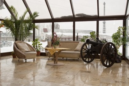 hotel *** - Hotel Skalny Dworek - zdjęcie 3