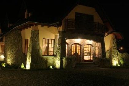hotel *** - Hotel Skalny Dworek - zdjęcie 5
