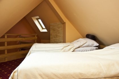 hotel *** - Hotel Skalny Dworek - zdjęcie 8