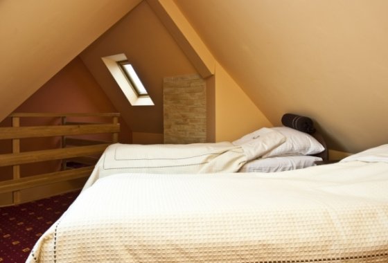 hotel *** - Hotel Skalny Dworek - Pokoje - zdjęcie 2