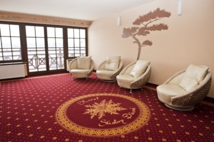 hotel *** - Hotel Skalny Dworek - zdjęcie 7