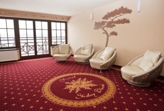 hotel *** - Hotel Skalny Dworek - Pokoje - zdjęcie 3