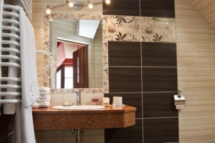 hotel *** - Hotel Skalny Dworek - zdjęcie 6