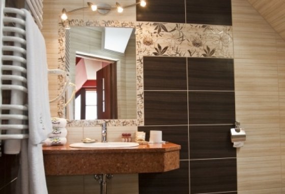 hotel *** - Hotel Skalny Dworek - Pokoje - zdjęcie 4