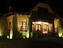 Hotel Skalny Dworek