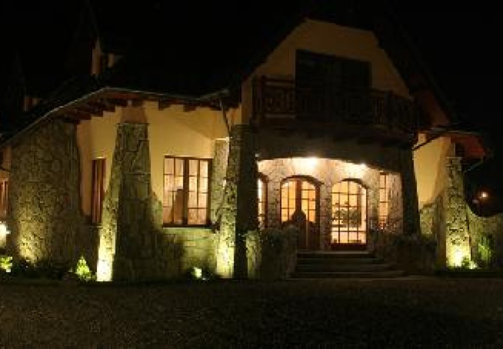 hotel *** - Hotel Skalny Dworek