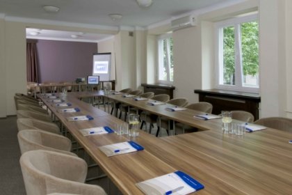 obiekt konferencyjny - CK Galeria na Kole - zdjęcie 1