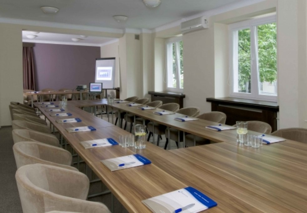 obiekt konferencyjny - CK Galeria na Kole