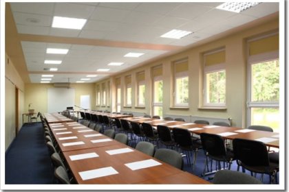 hotel - Centrum Konferencyjno - Rekreacyjne Promenada - zdjęcie 4