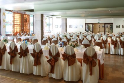 hotel - Centrum Konferencyjno - Rekreacyjne Promenada - zdjęcie 8