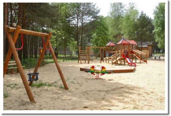 hotel - Centrum Konferencyjno - Rekreacyjne Promenada - Usługi - zdjęcie 3