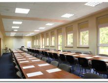 Centrum Konferencyjno - Rekreacyjne Promenada