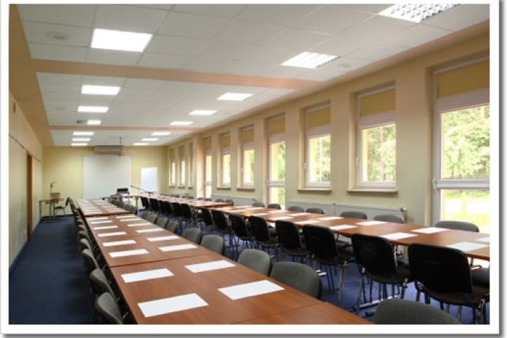 Centrum Konferencyjno - Rekreacyjne Promenada