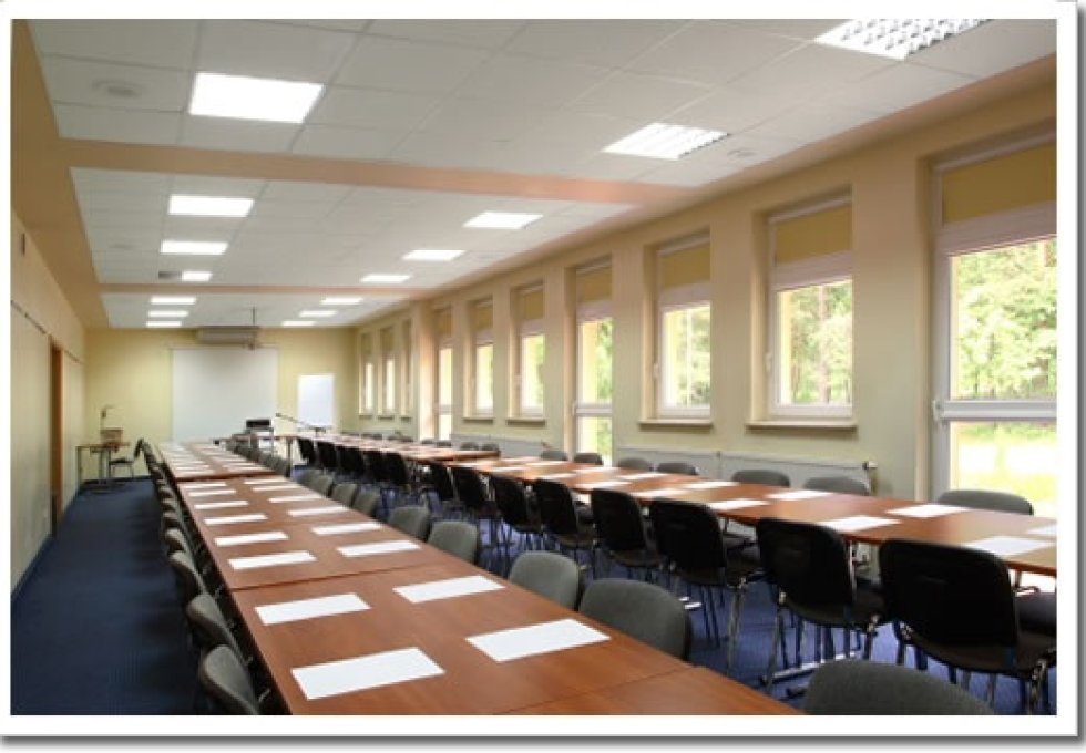 hotel - Centrum Konferencyjno - Rekreacyjne Promenada