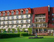 Hotel Europa     