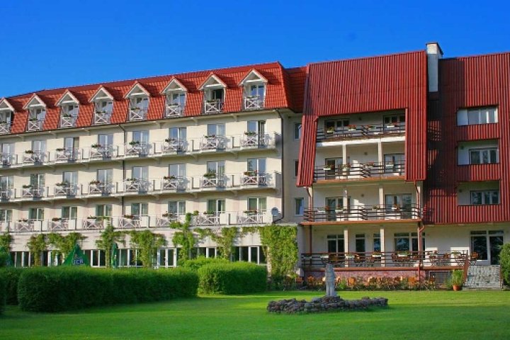 Hotel Europa     