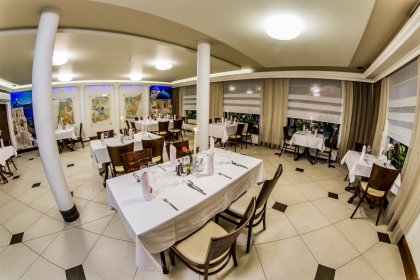 hotel *** - Hotel Santorini - zdjęcie 3