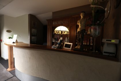 hotel *** - Hotel Santorini - zdjęcie 2