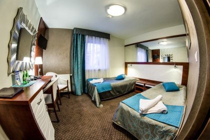 hotel *** - Hotel Santorini - zdjęcie 8