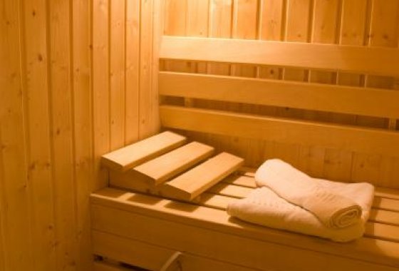 hotel *** - Hotel Santorini - Usługi - zdjęcie 1