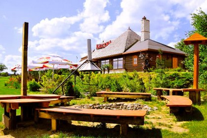 hotel *** - Dwór Lwowski - zdjęcie 2