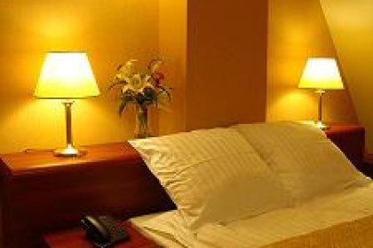 hotel *** - Dwór Lwowski - zdjęcie 4