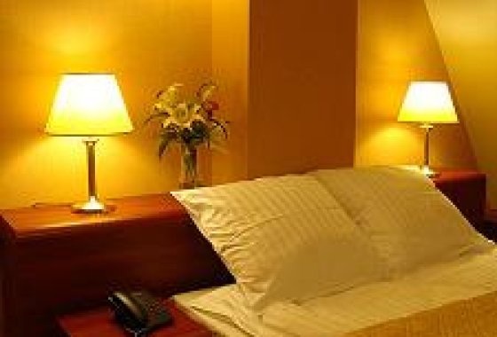 hotel *** - Dwór Lwowski - Pokoje - zdjęcie 2