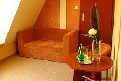 hotel *** - Dwór Lwowski - zdjęcie 5