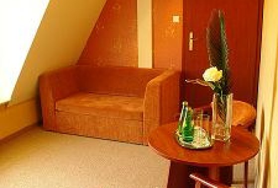 hotel *** - Dwór Lwowski - Pokoje - zdjęcie 3
