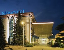 Novotel Centrum Gdańsk