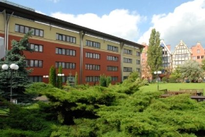 hotel - Novotel Centrum Gdańsk - zdjęcie 2