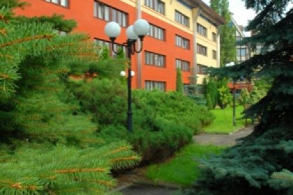 hotel - Novotel Centrum Gdańsk - zdjęcie 3