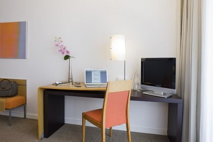 hotel - Novotel Centrum Gdańsk - zdjęcie 10