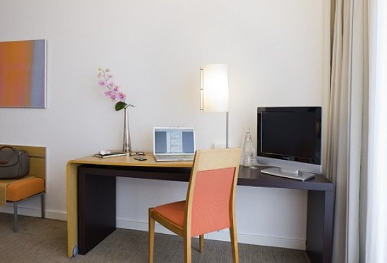 hotel - Novotel Centrum Gdańsk - Pokoje - zdjęcie 1