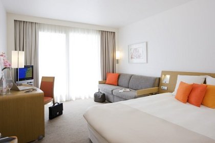 hotel - Novotel Centrum Gdańsk - zdjęcie 6