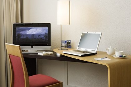 hotel - Novotel Centrum Gdańsk - zdjęcie 5