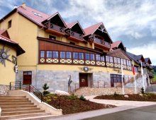 Vital & SPA Resort Szarotka