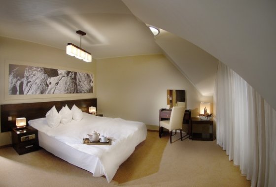 inny - Vital & SPA Resort Szarotka - Pokoje - zdjęcie 1